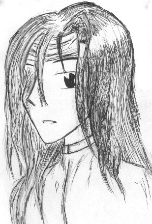 Huh?! Where'd it go??